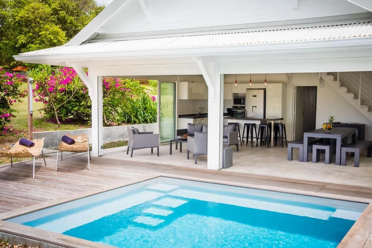 Villa Ever Blue Le Vauclin