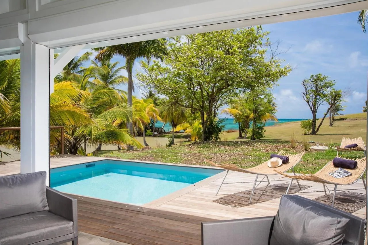 Villa Ever Blue Le Vauclin
